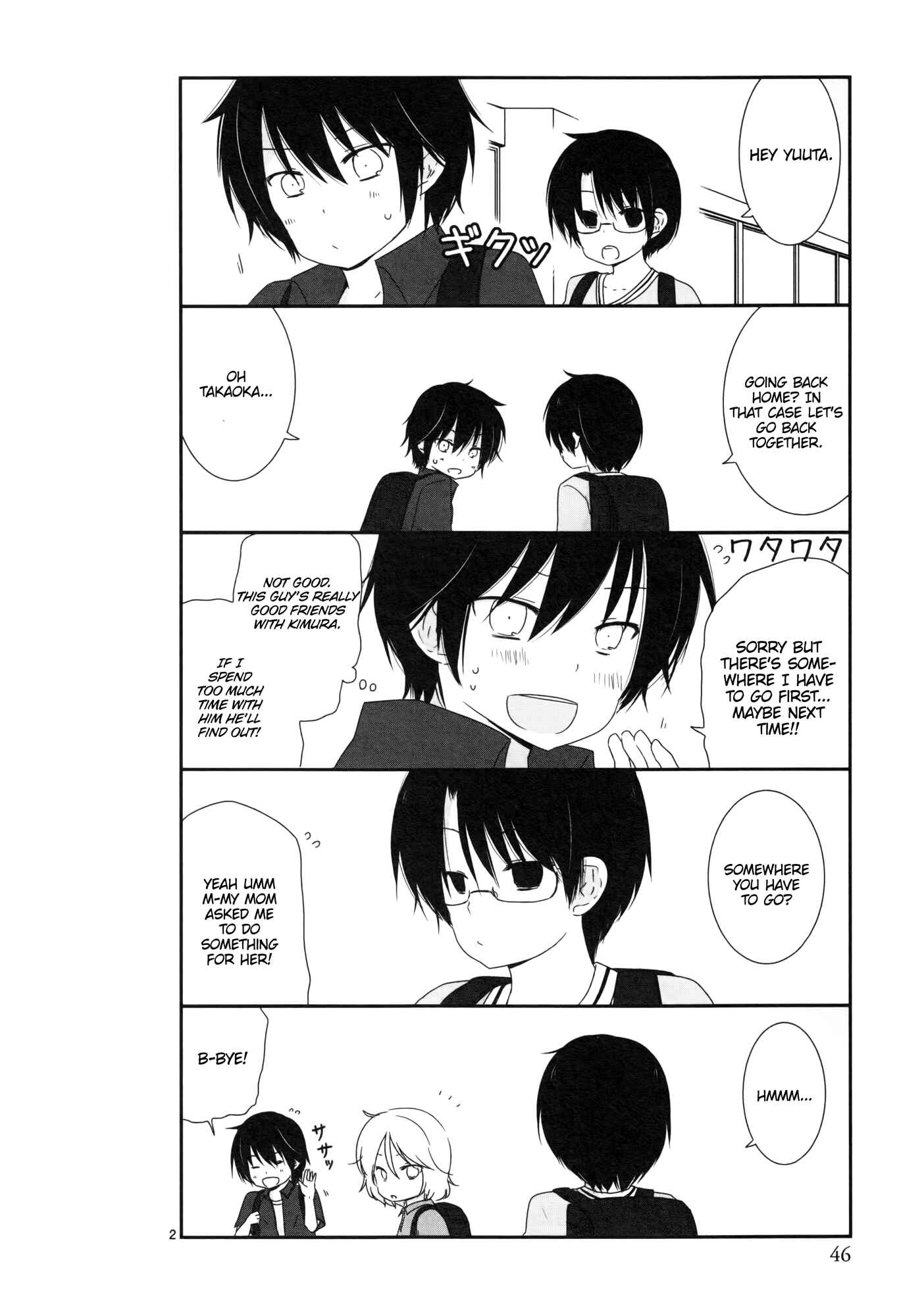 Chapter 4 - Page 2