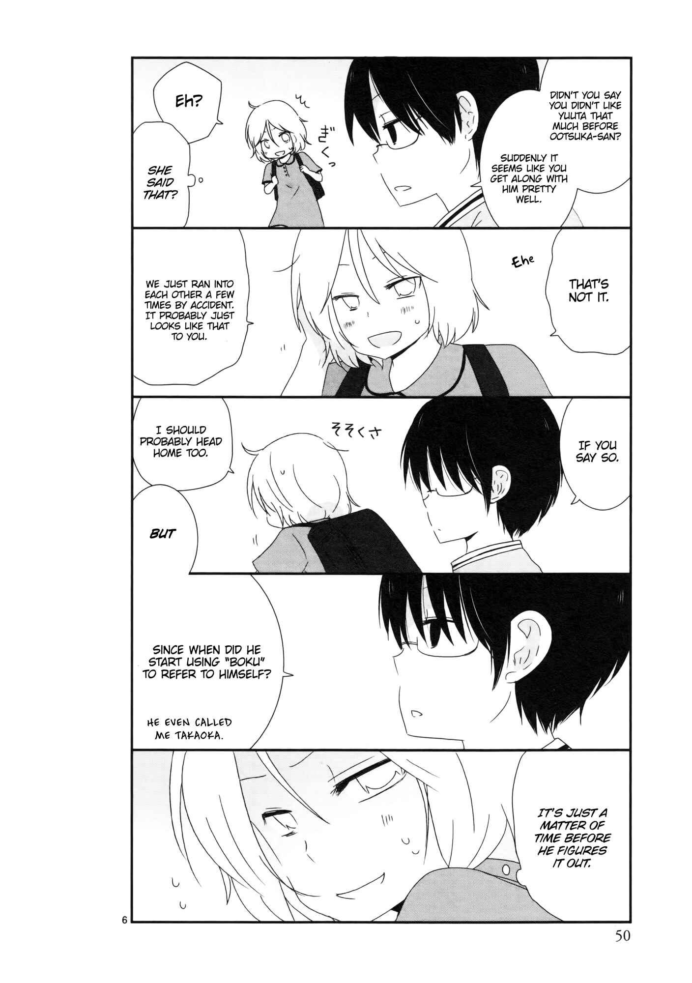 Chapter 4 - Page 6
