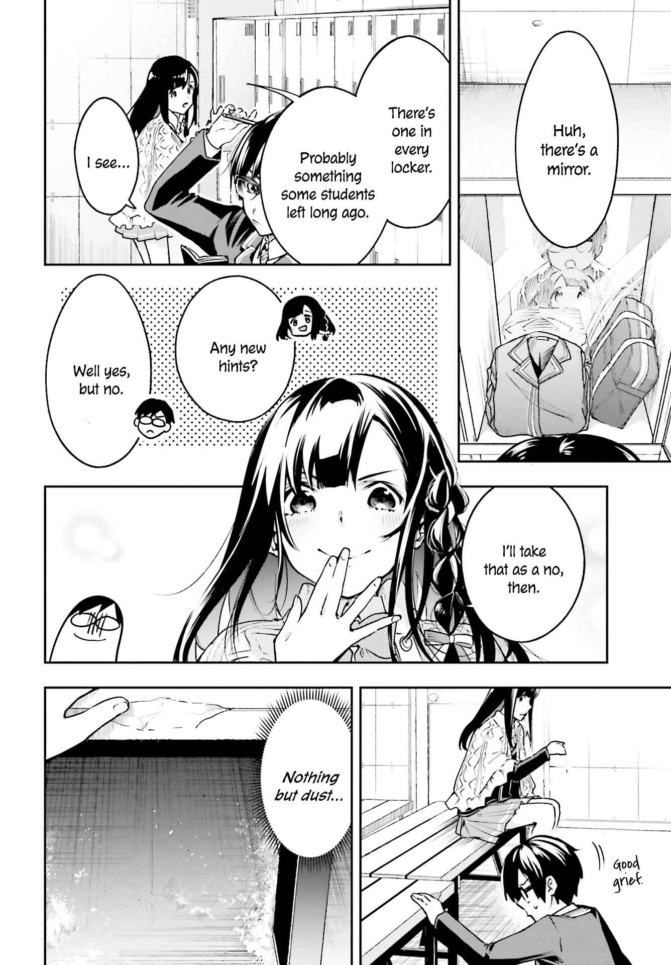 Chapter 1.2 - Page 9