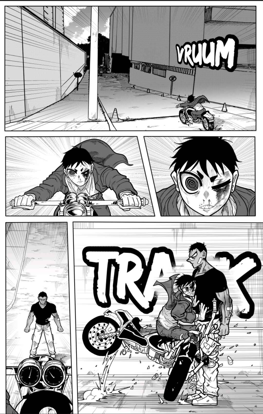 Chapter 15 - Page 31