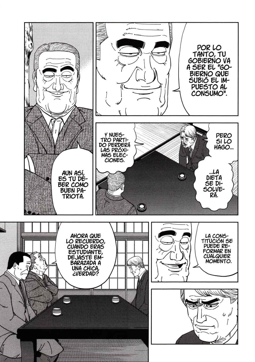 Chapter 177 - Page 13