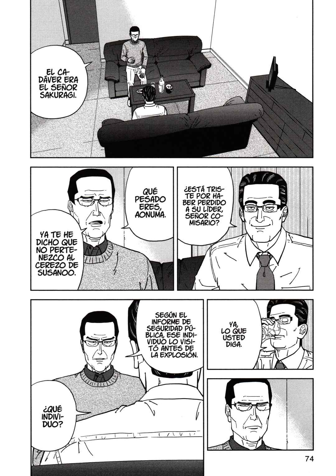Chapter 177 - Page 16