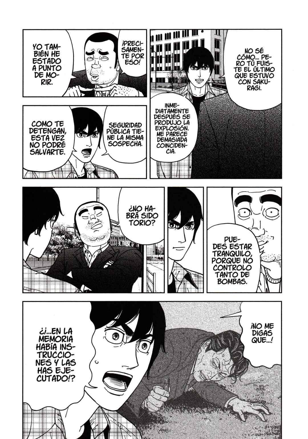 Chapter 177 - Page 7