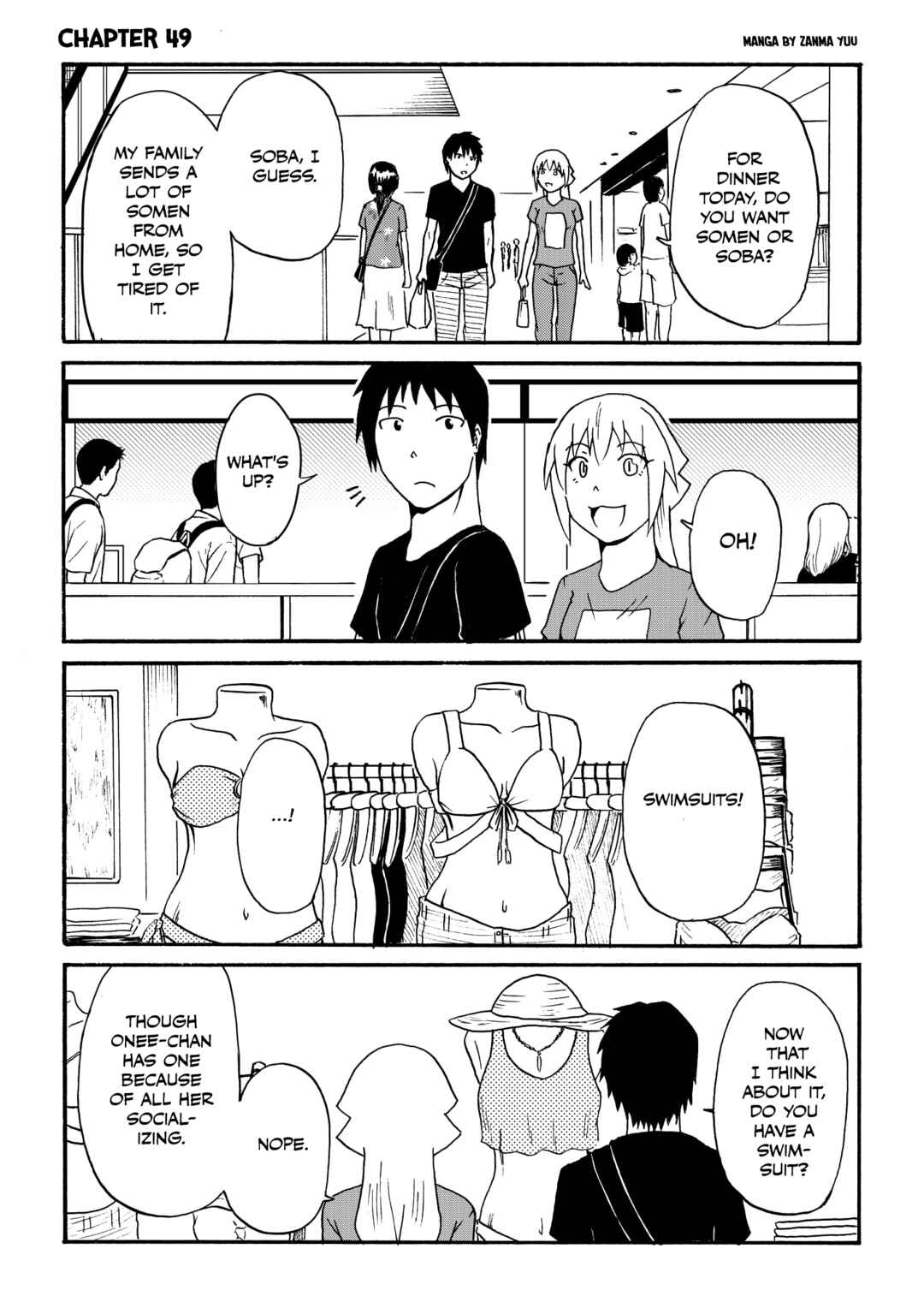 Chapter 49 - Page 1