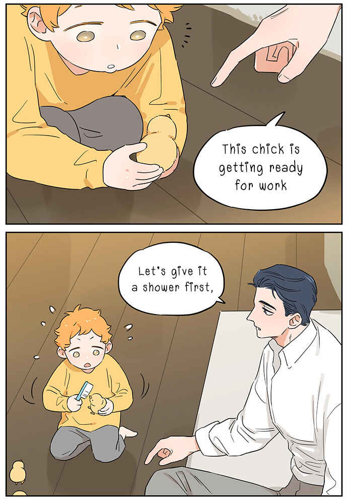 Chapter 100 - Page 20