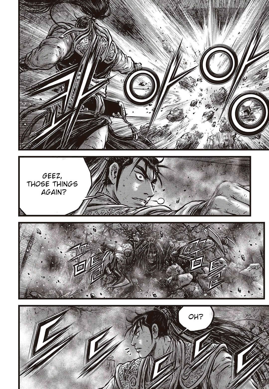 Chapter 579 - Page 12
