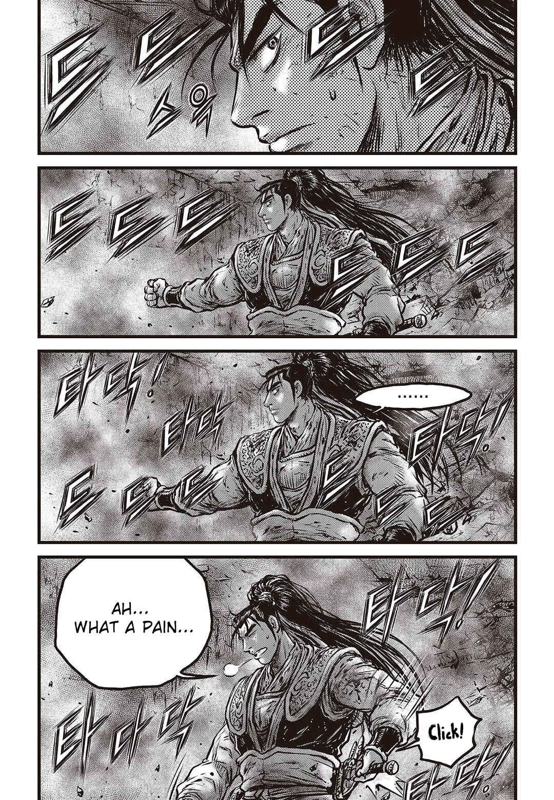 Chapter 579 - Page 13