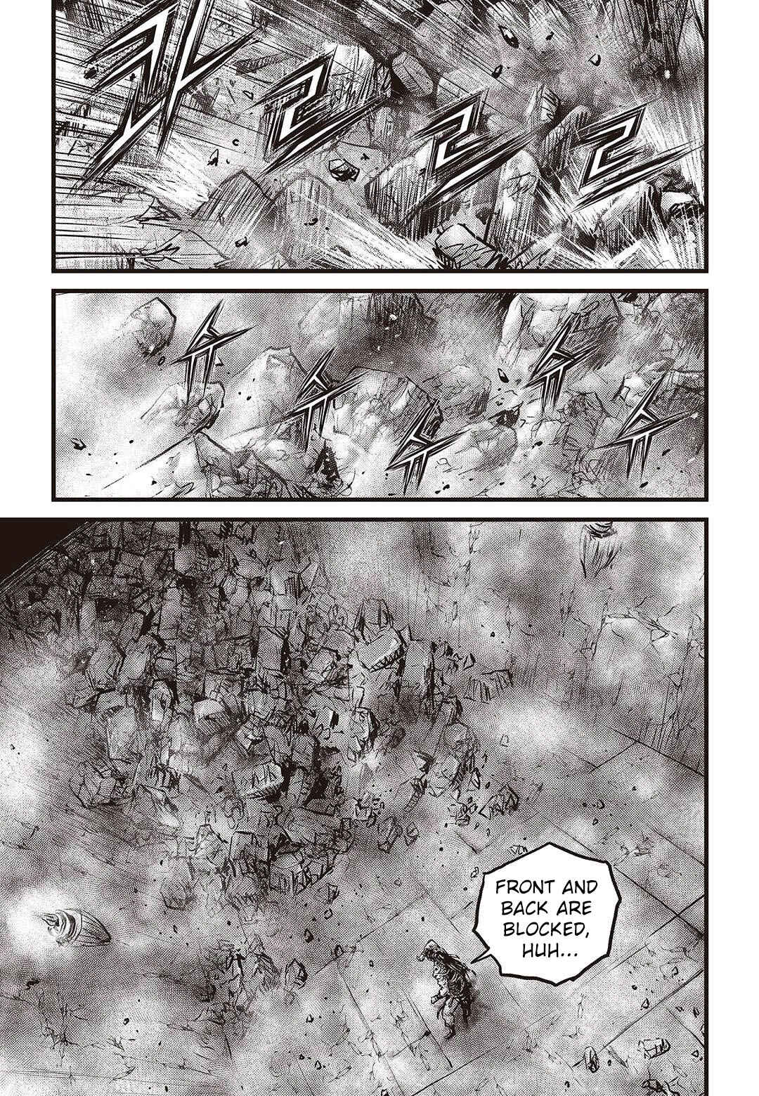 Chapter 579 - Page 7