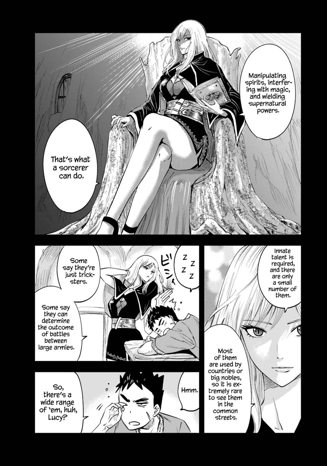 Chapter 74 - Page 16