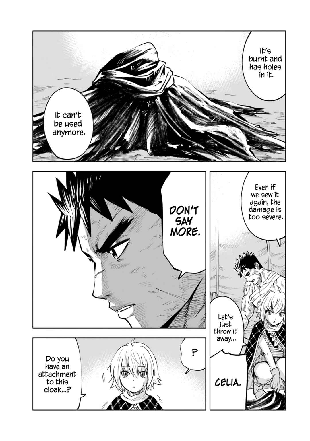 Chapter 74 - Page 26