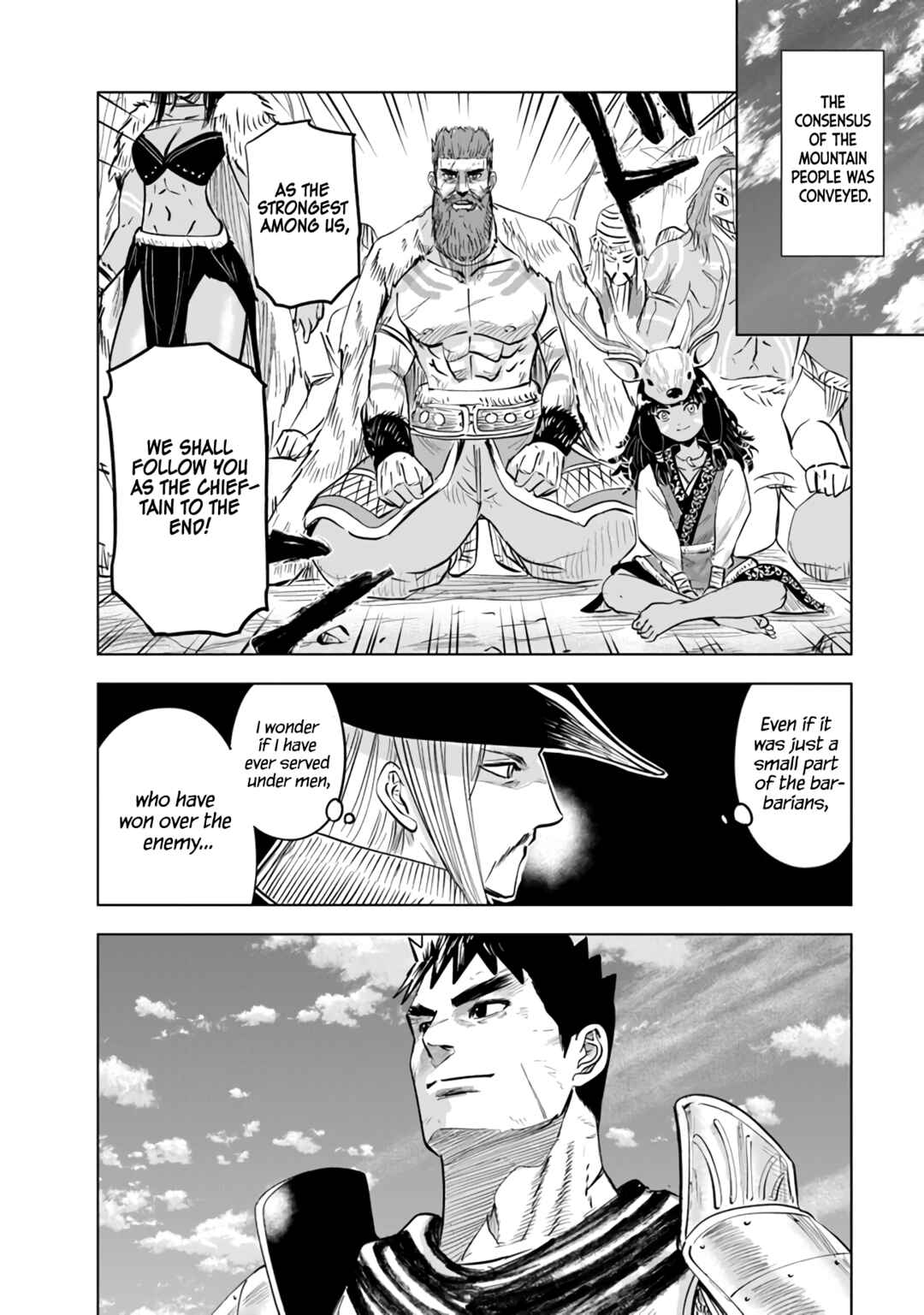 Chapter 74 - Page 28