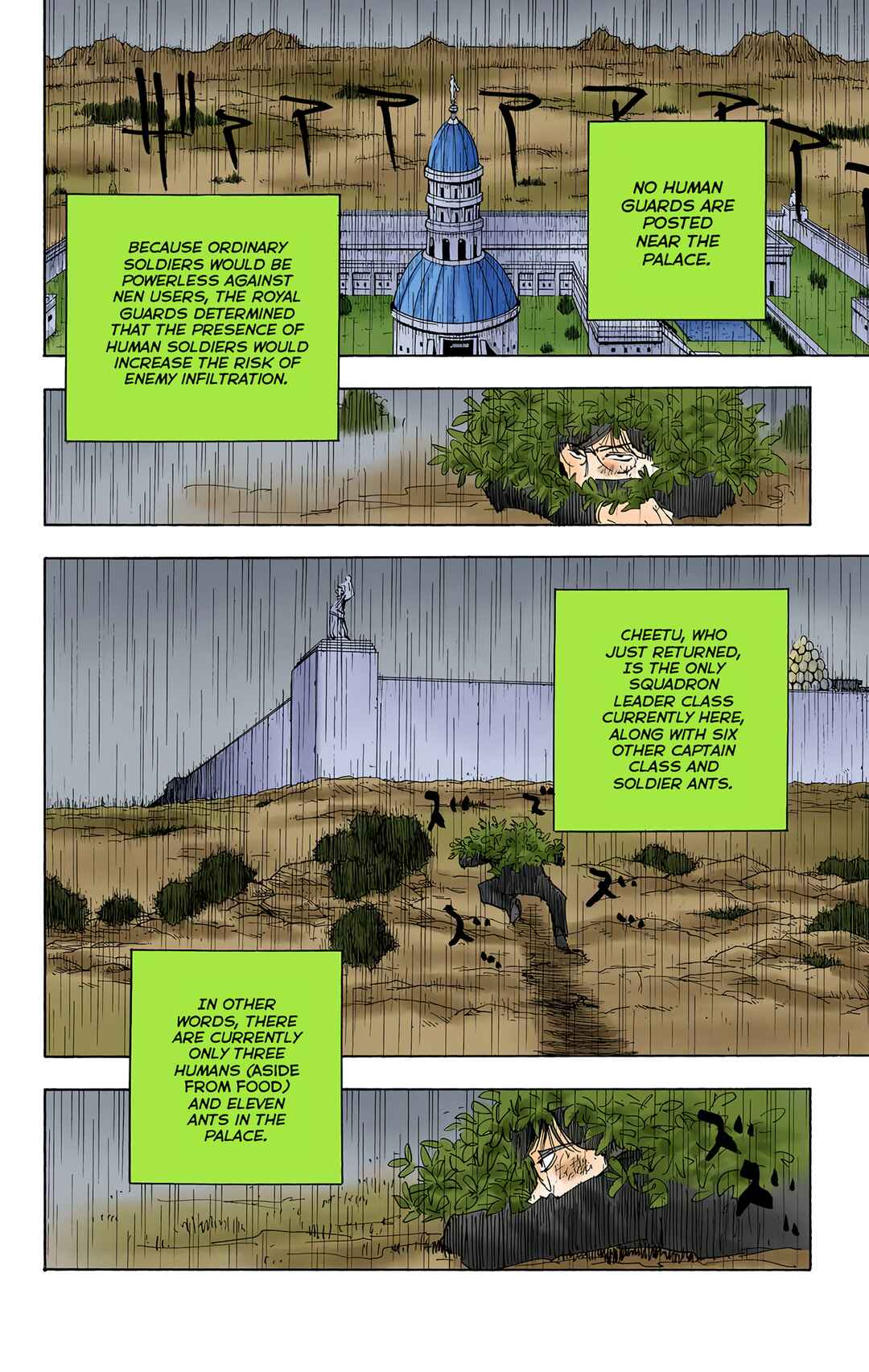 Chapter 250 - Page 10