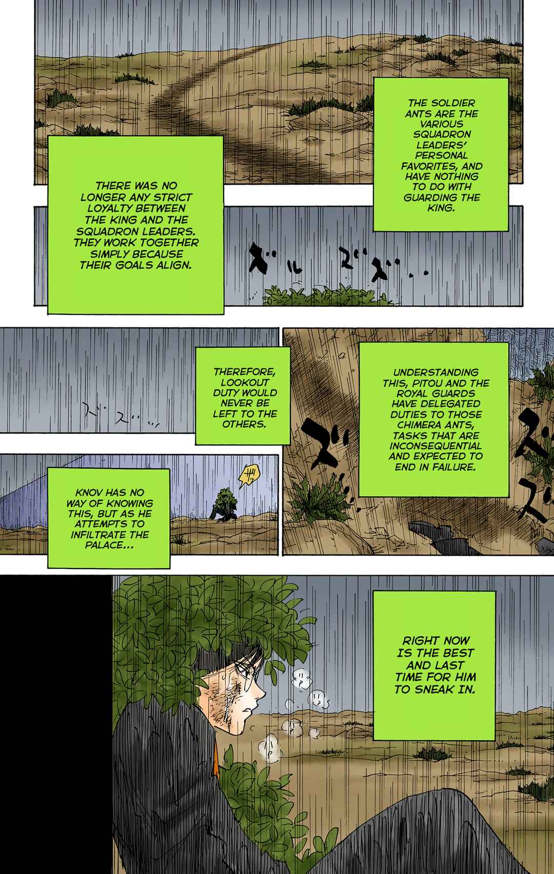 Chapter 250 - Page 11