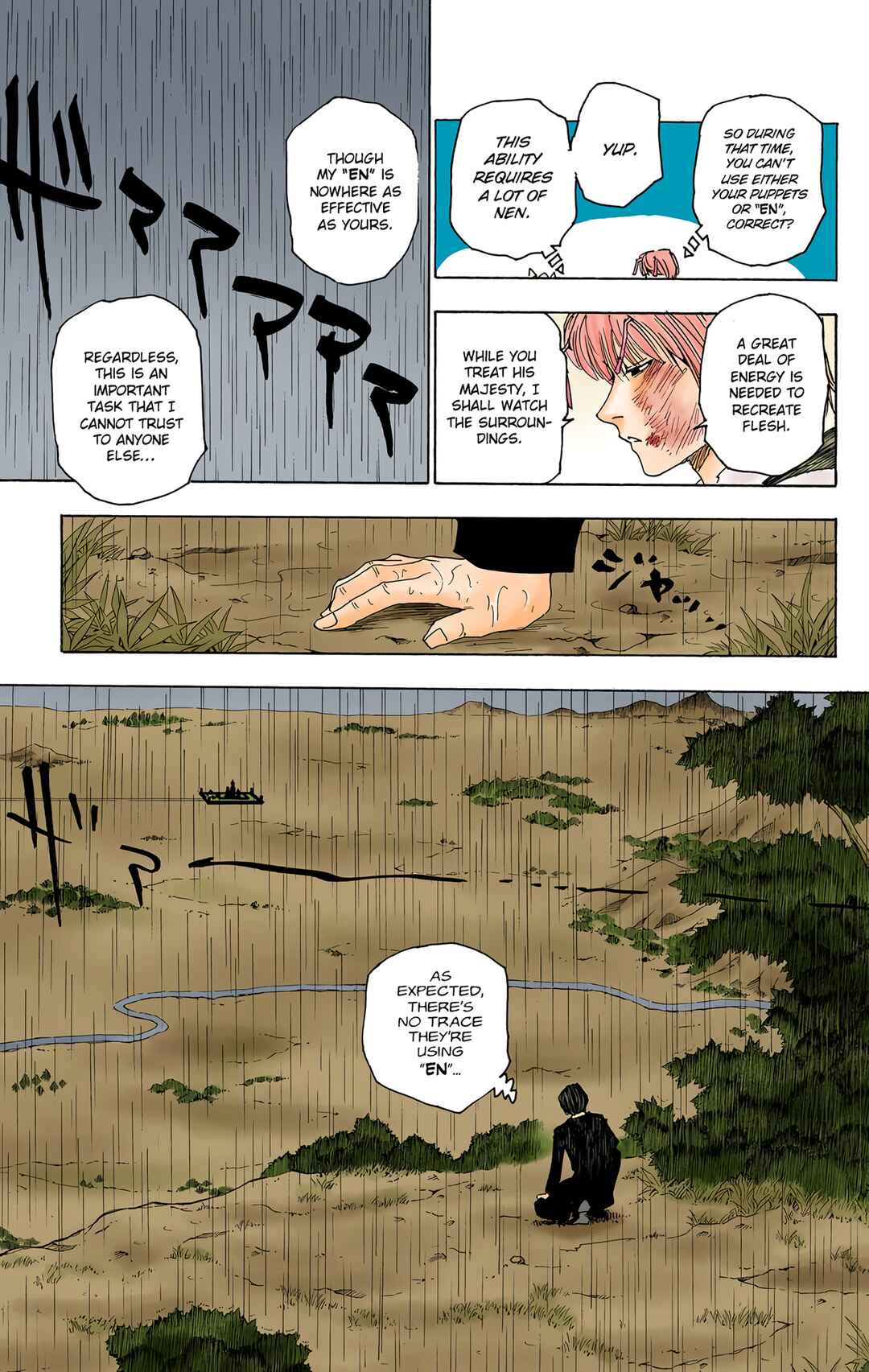 Chapter 250 - Page 3