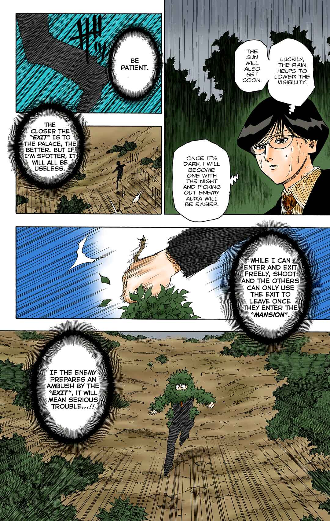 Chapter 250 - Page 4