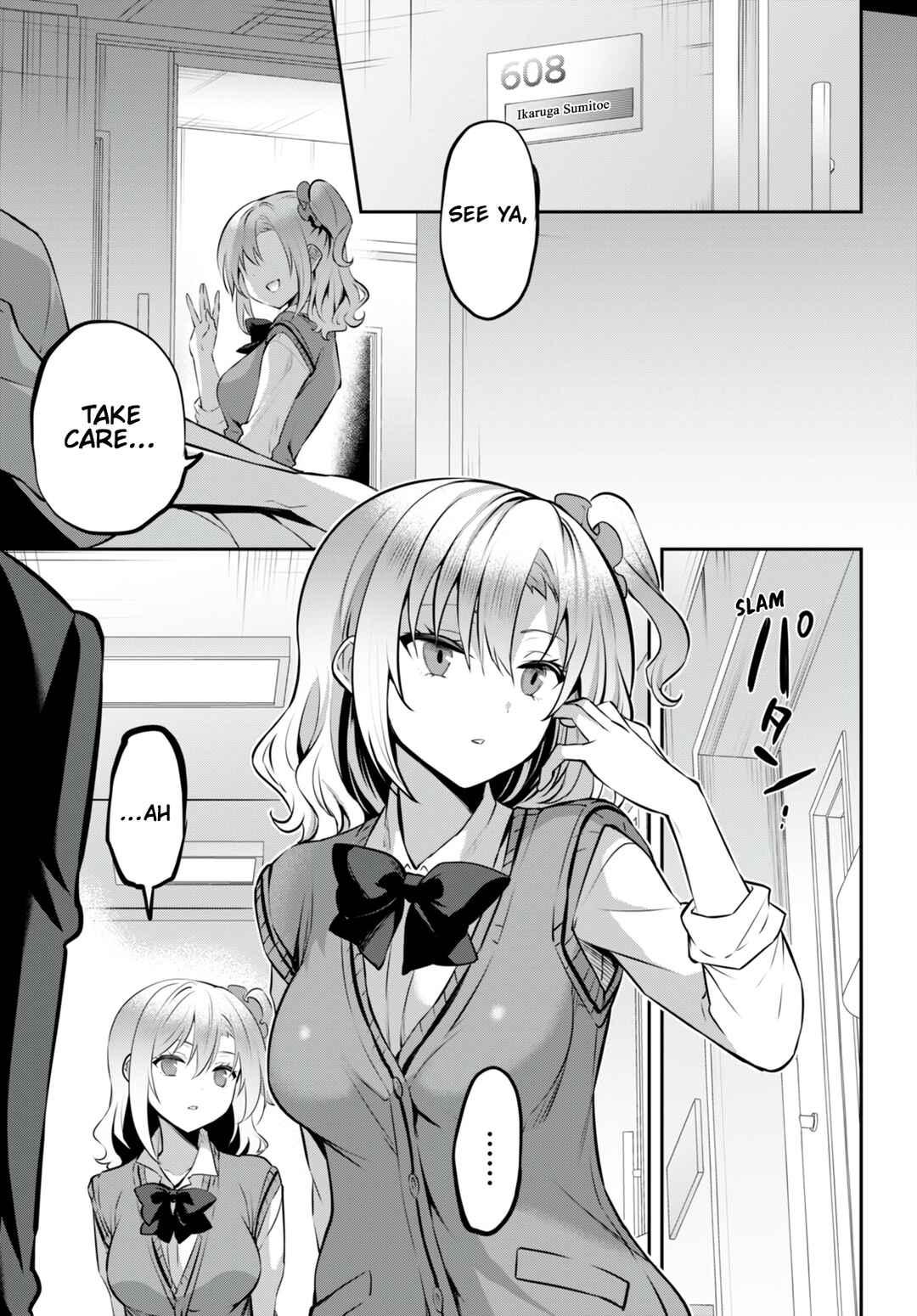 Chapter 21 - Page 28