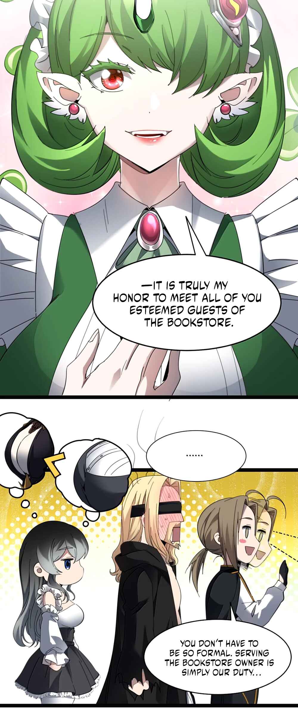 Chapter 178 - Page 31