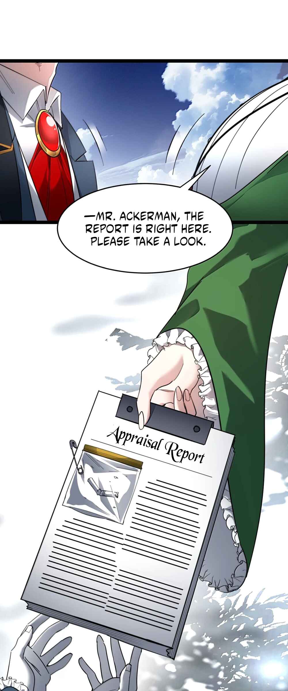 Chapter 178 - Page 32