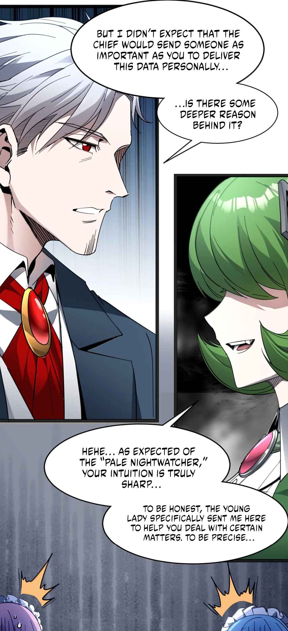 Chapter 178 - Page 39