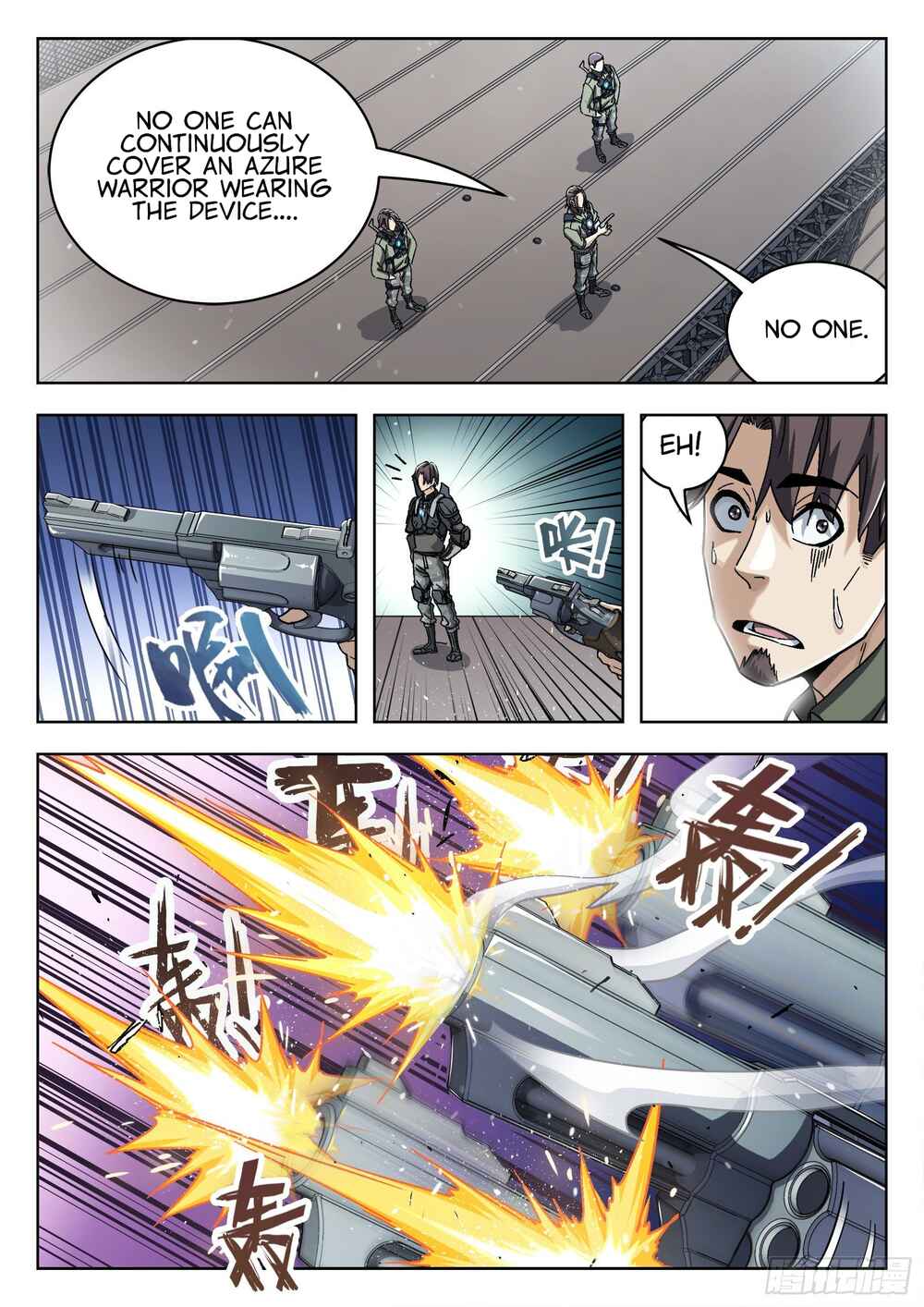 Chapter 53 - Page 15