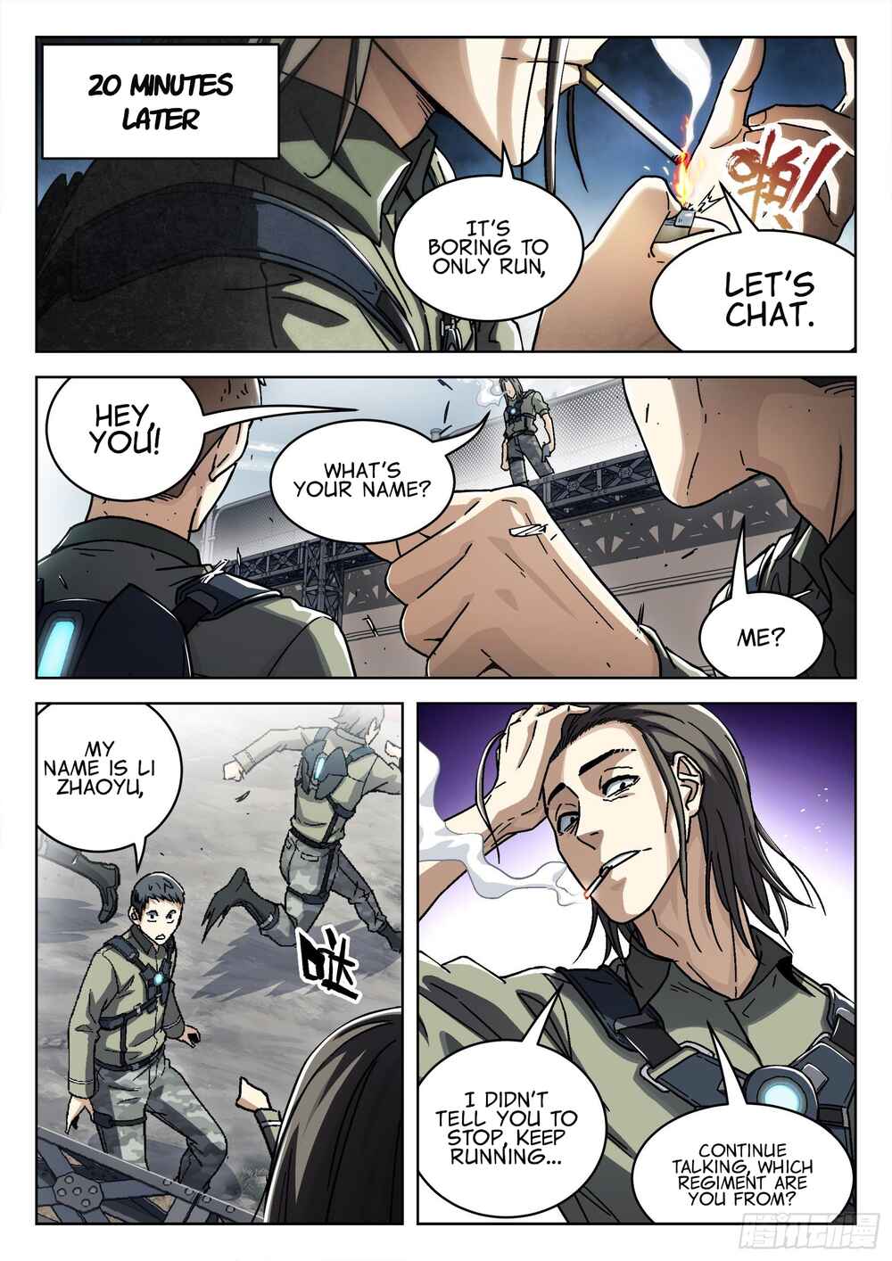 Chapter 53 - Page 5