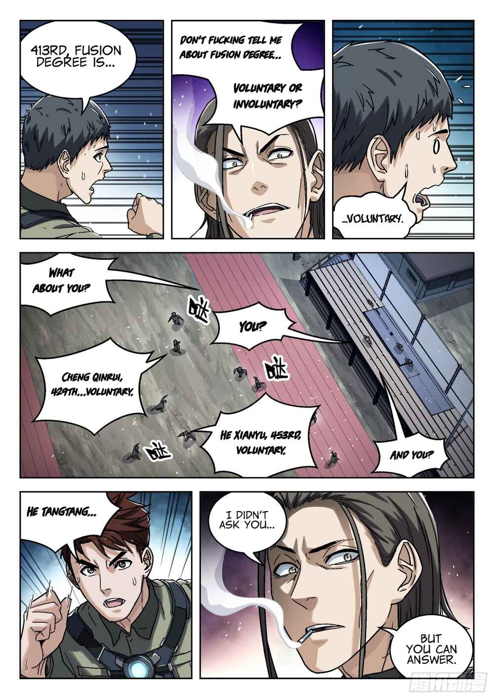 Chapter 53 - Page 6