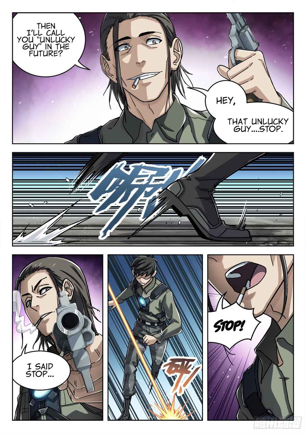 Chapter 53 - Page 8