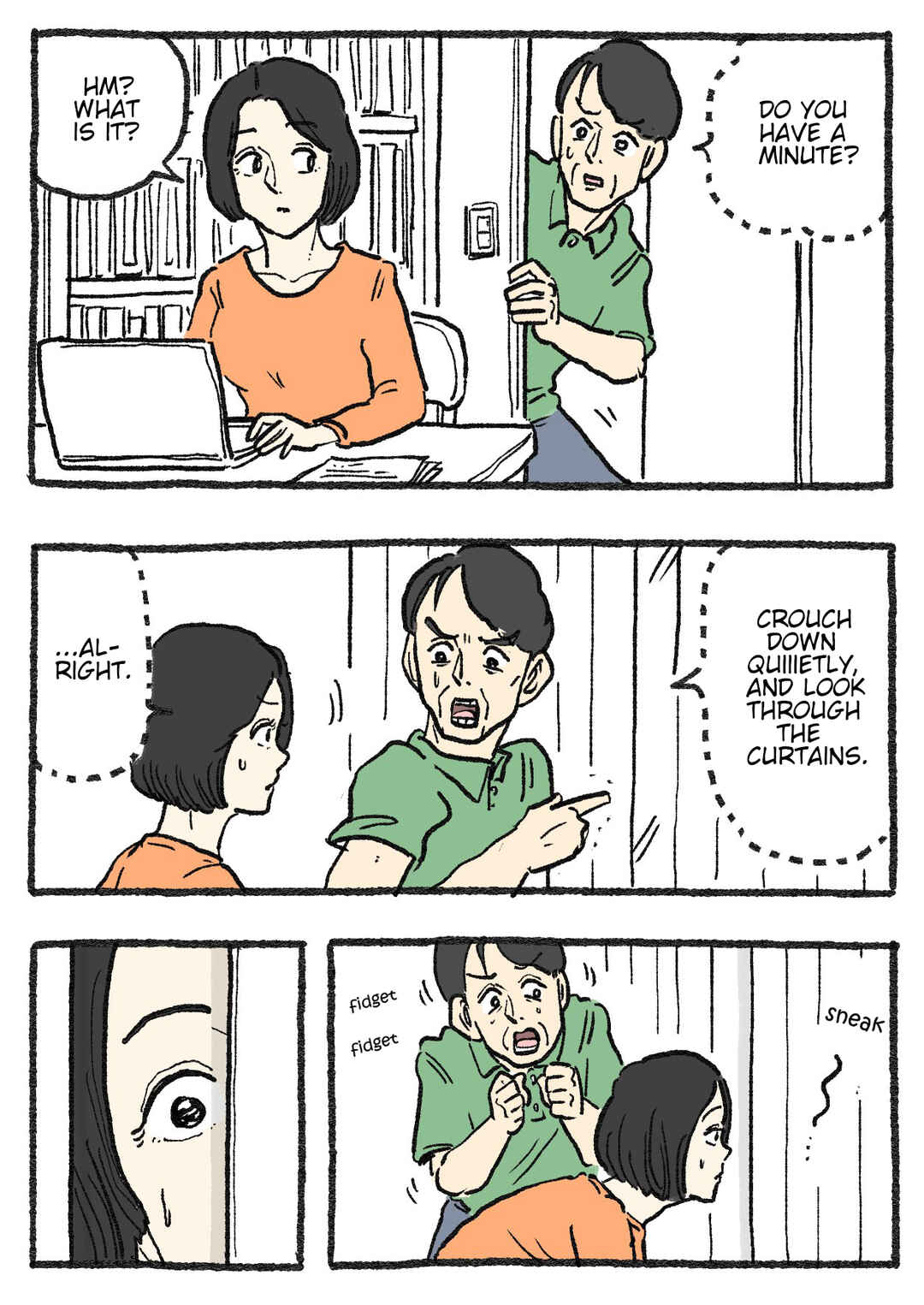 Chapter 483 - Page 1