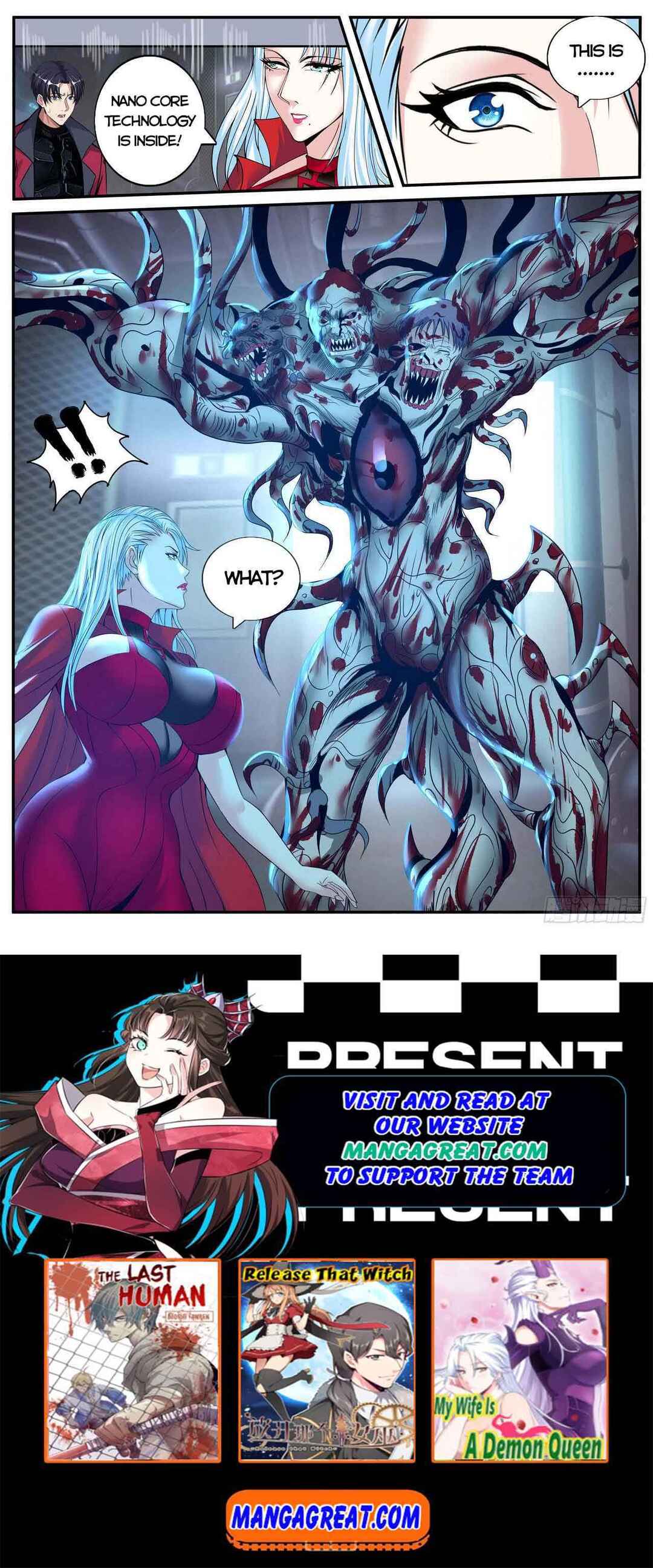 Chapter 70 - Page 12