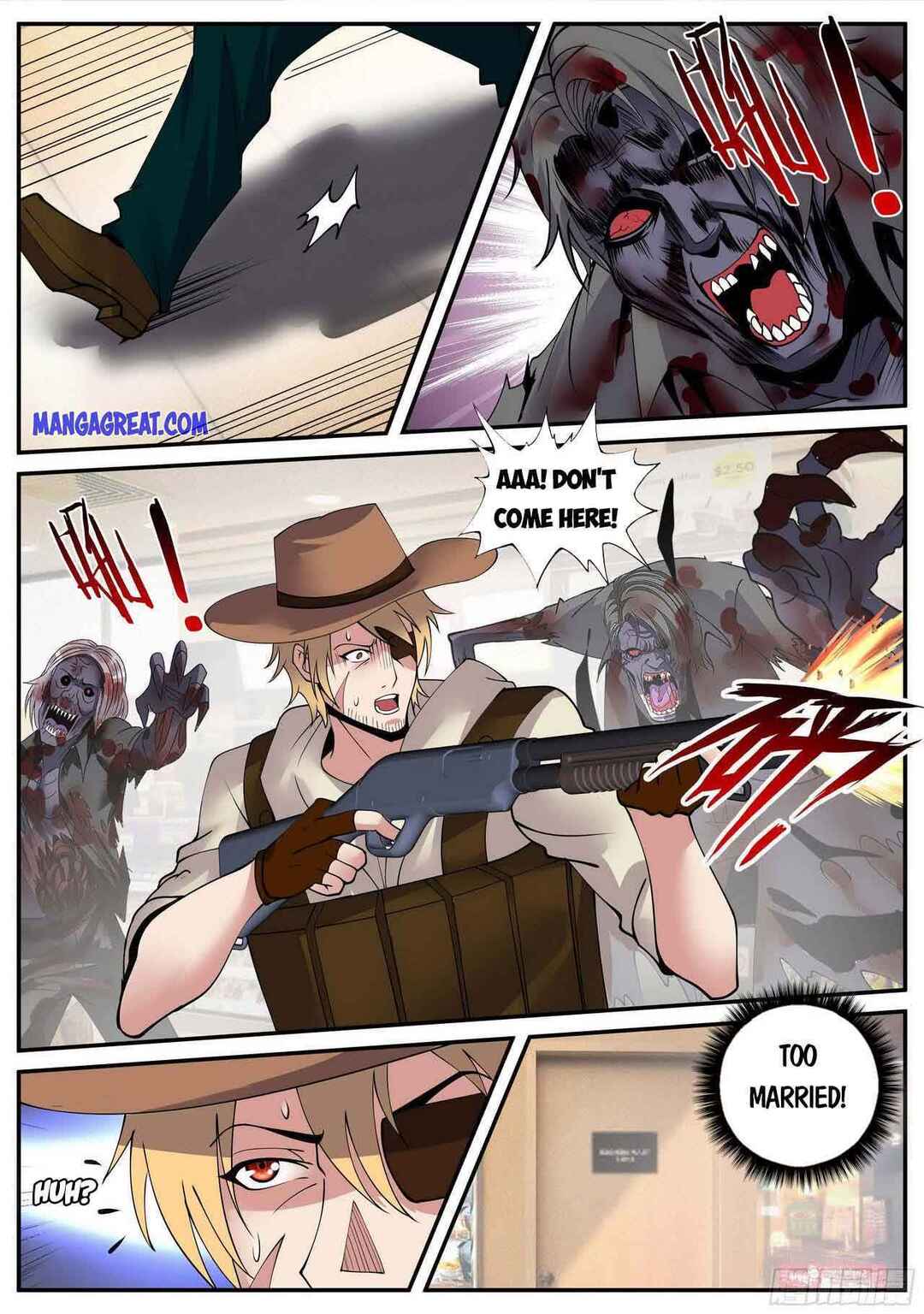 Chapter 70 - Page 2