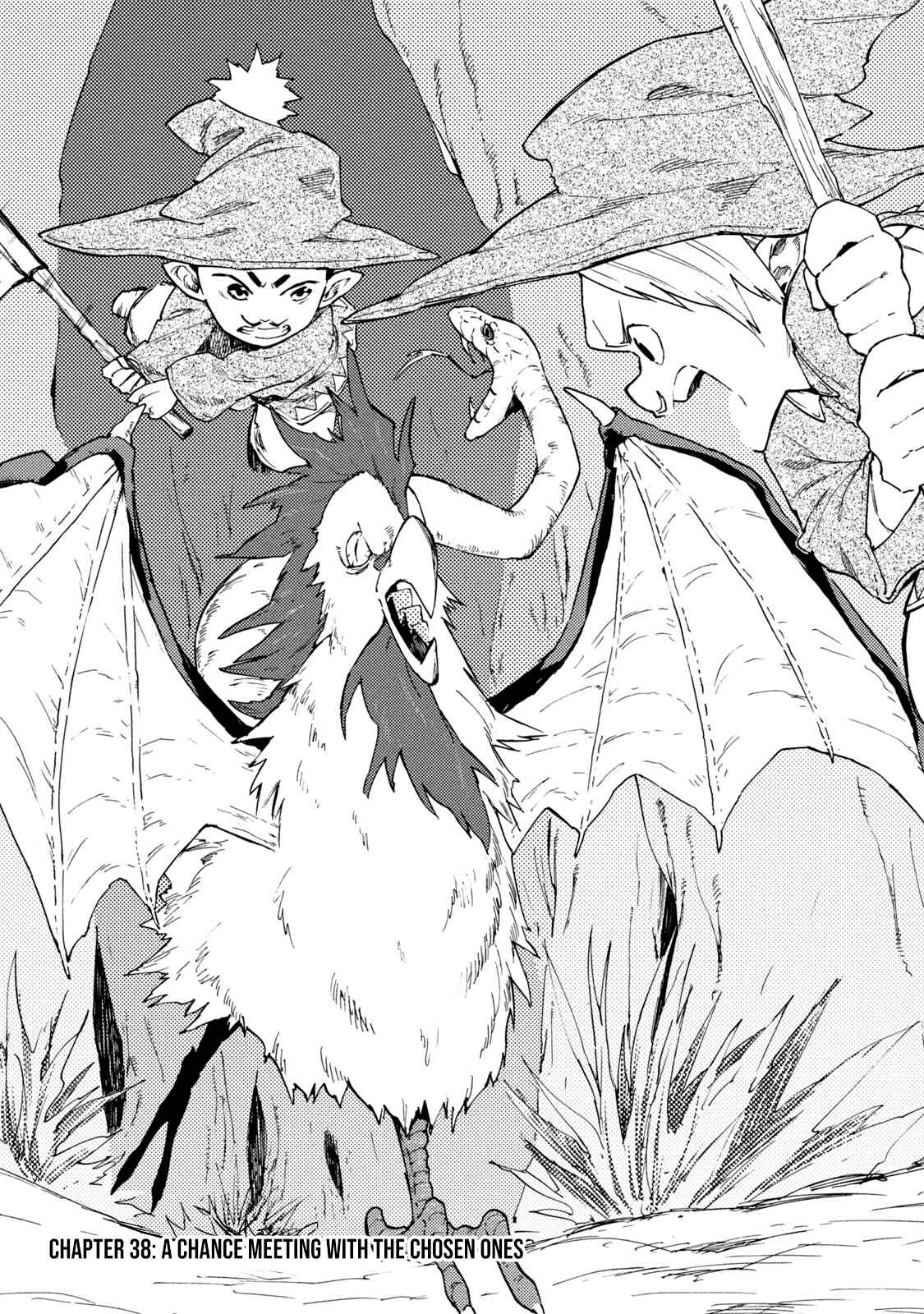Chapter 38 - Page 1