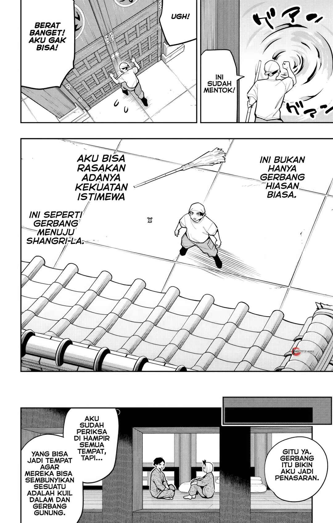 Chapter 162 - Page 11