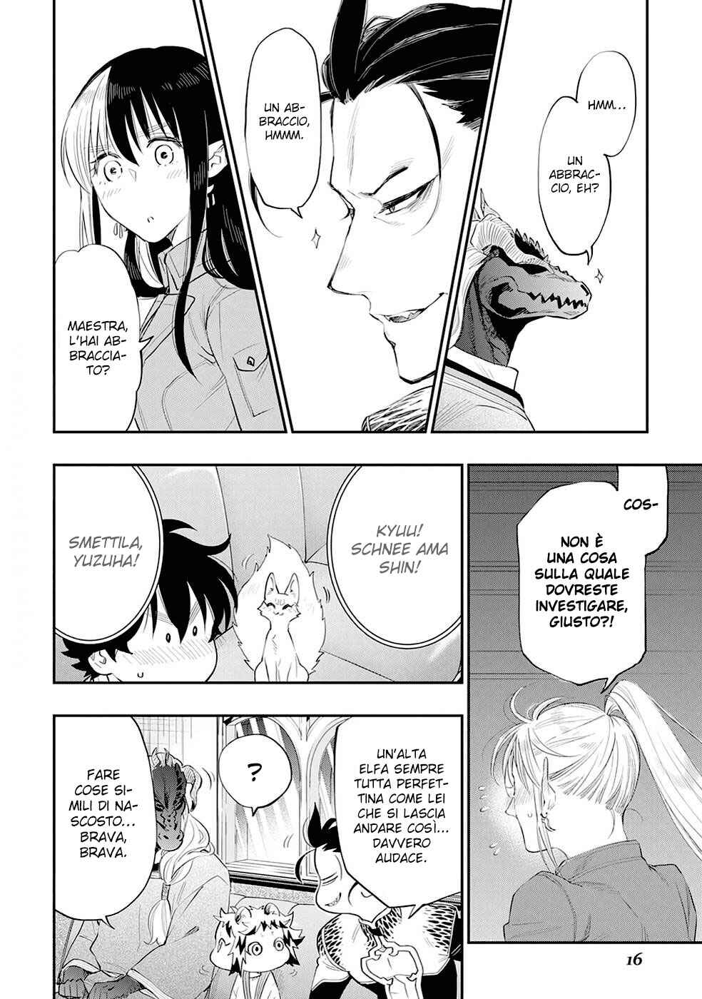 Chapter 81 - Page 18