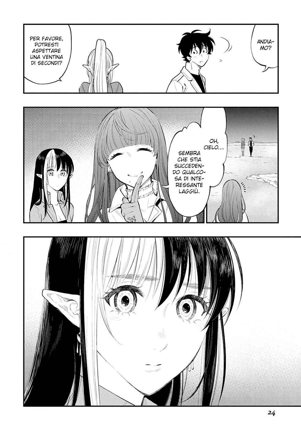 Chapter 81 - Page 26