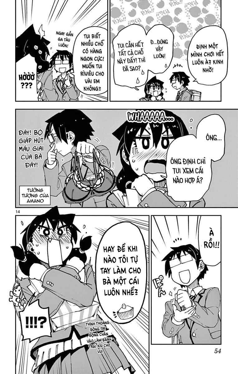 Chapter 52 - Page 15
