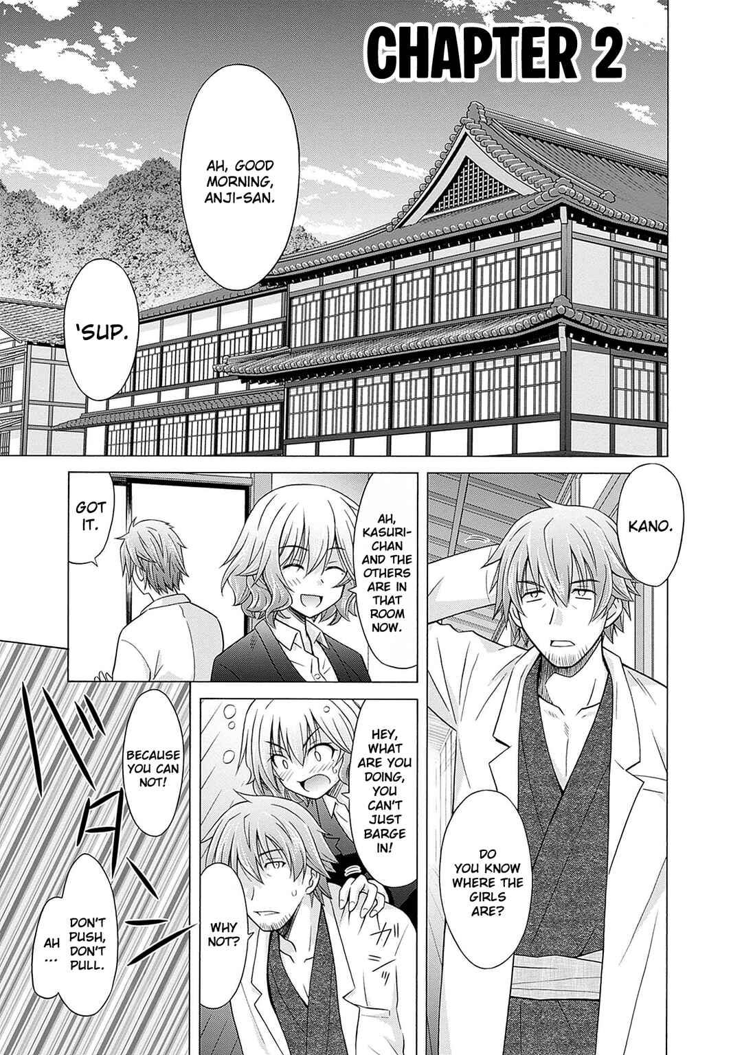 Chapter 2 - Page 2