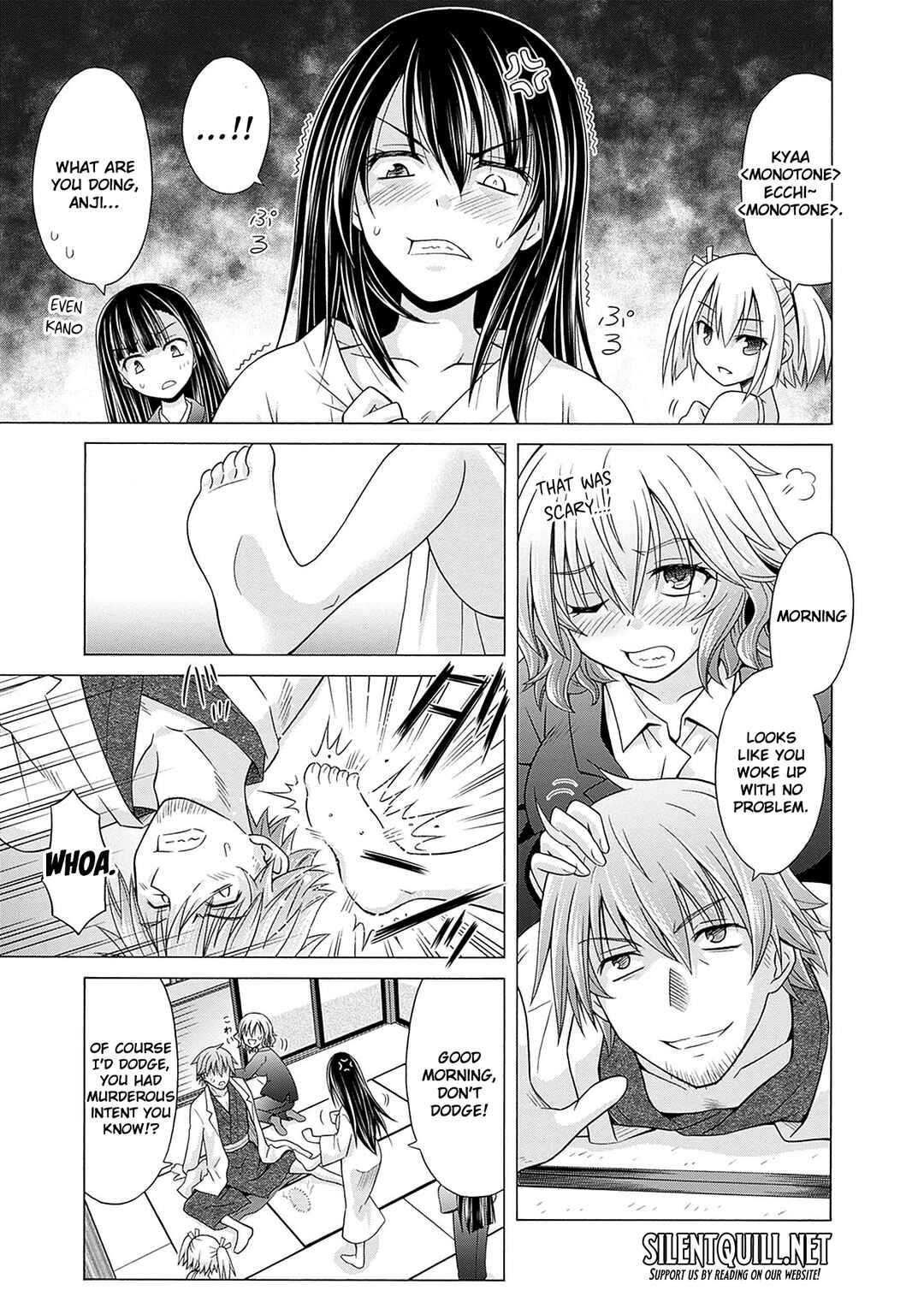 Chapter 2 - Page 4