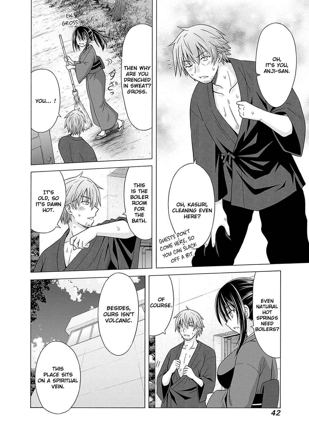 Chapter 2 - Page 9