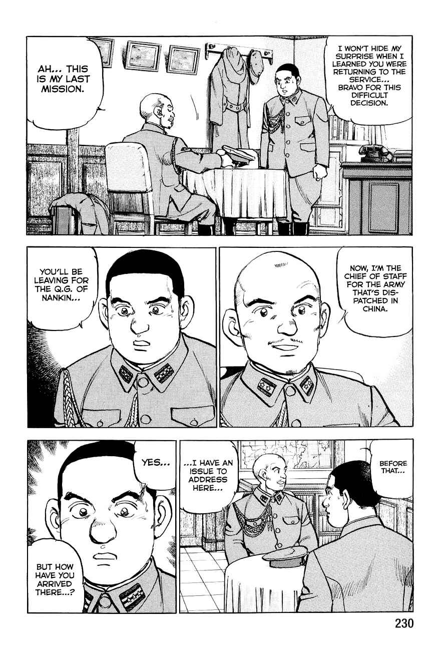 Chapter 131 - Page 10