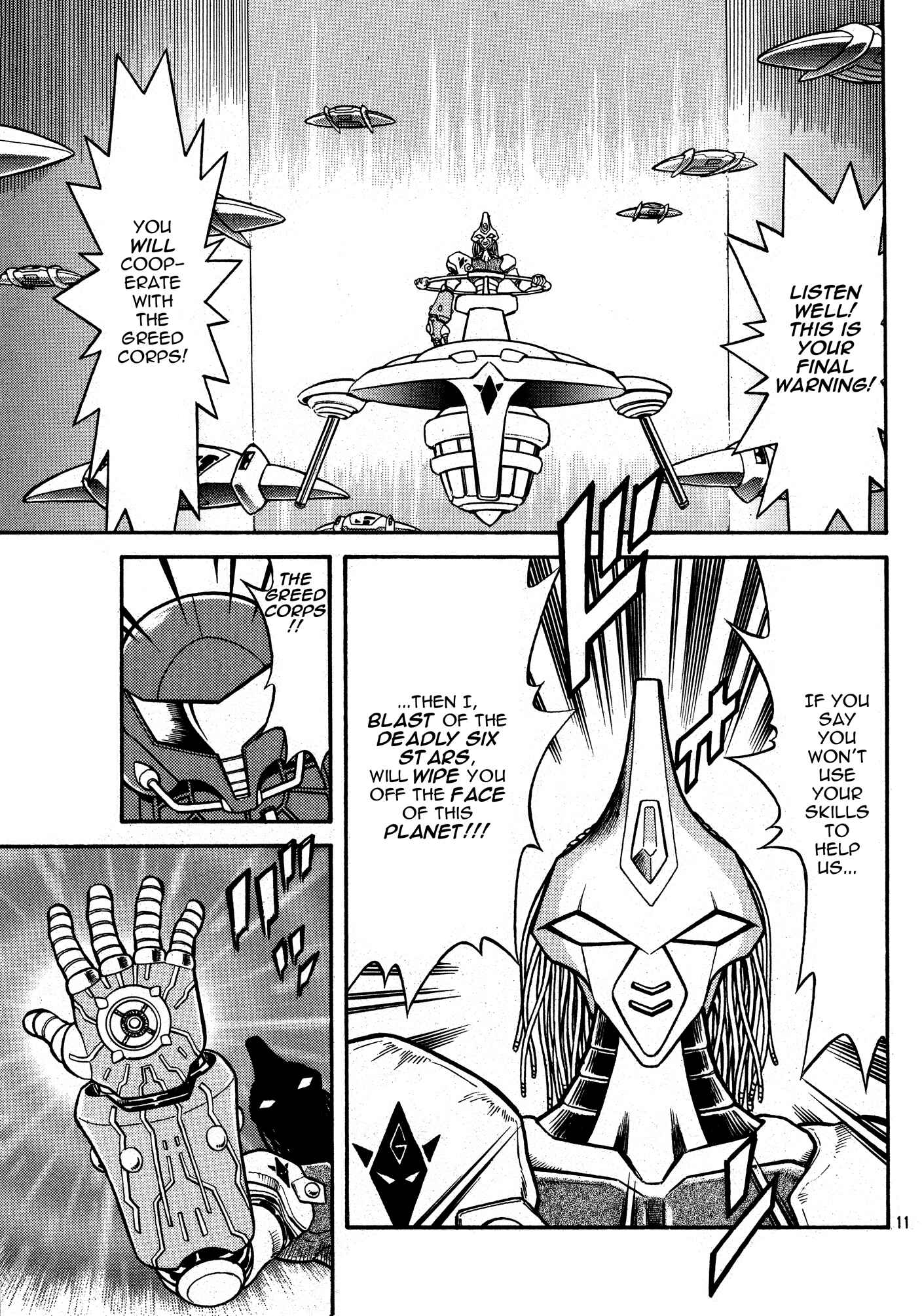 Chapter 4 - Page 11