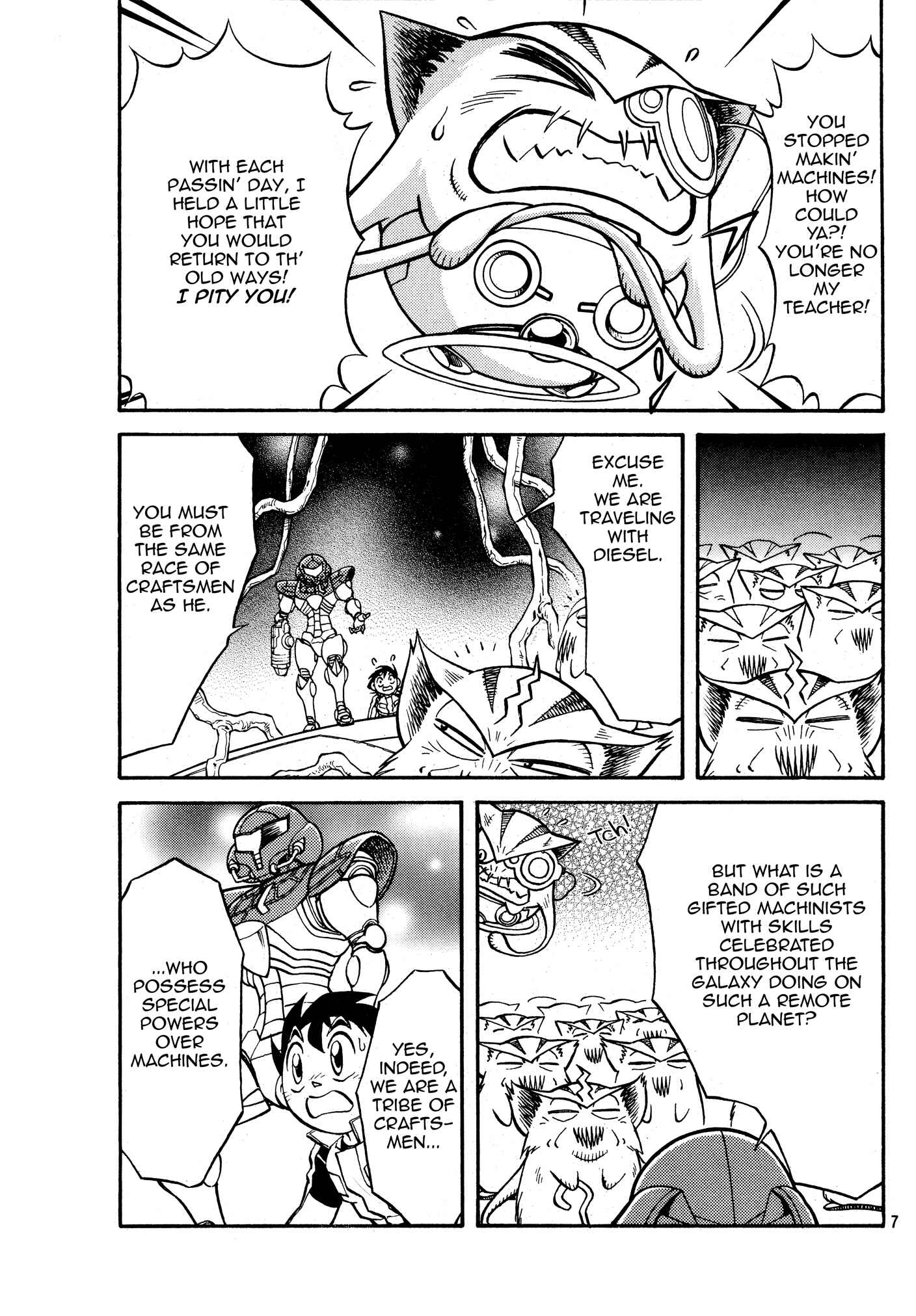 Chapter 4 - Page 7