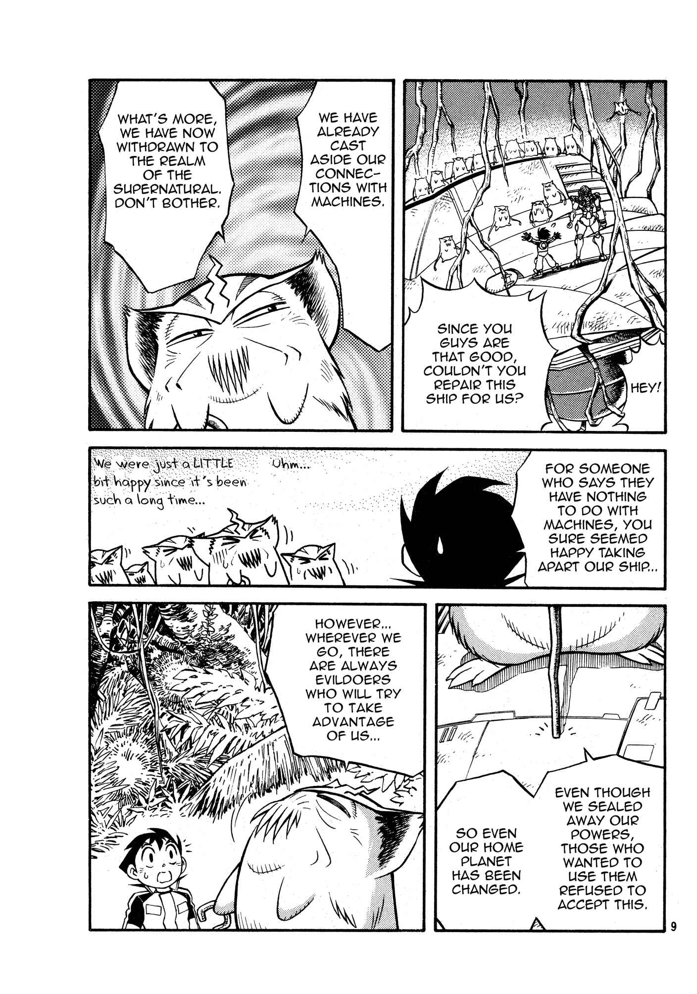 Chapter 4 - Page 9