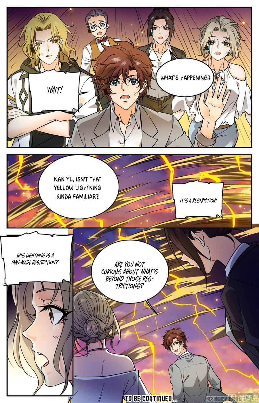 Chapter 597 - Page 13