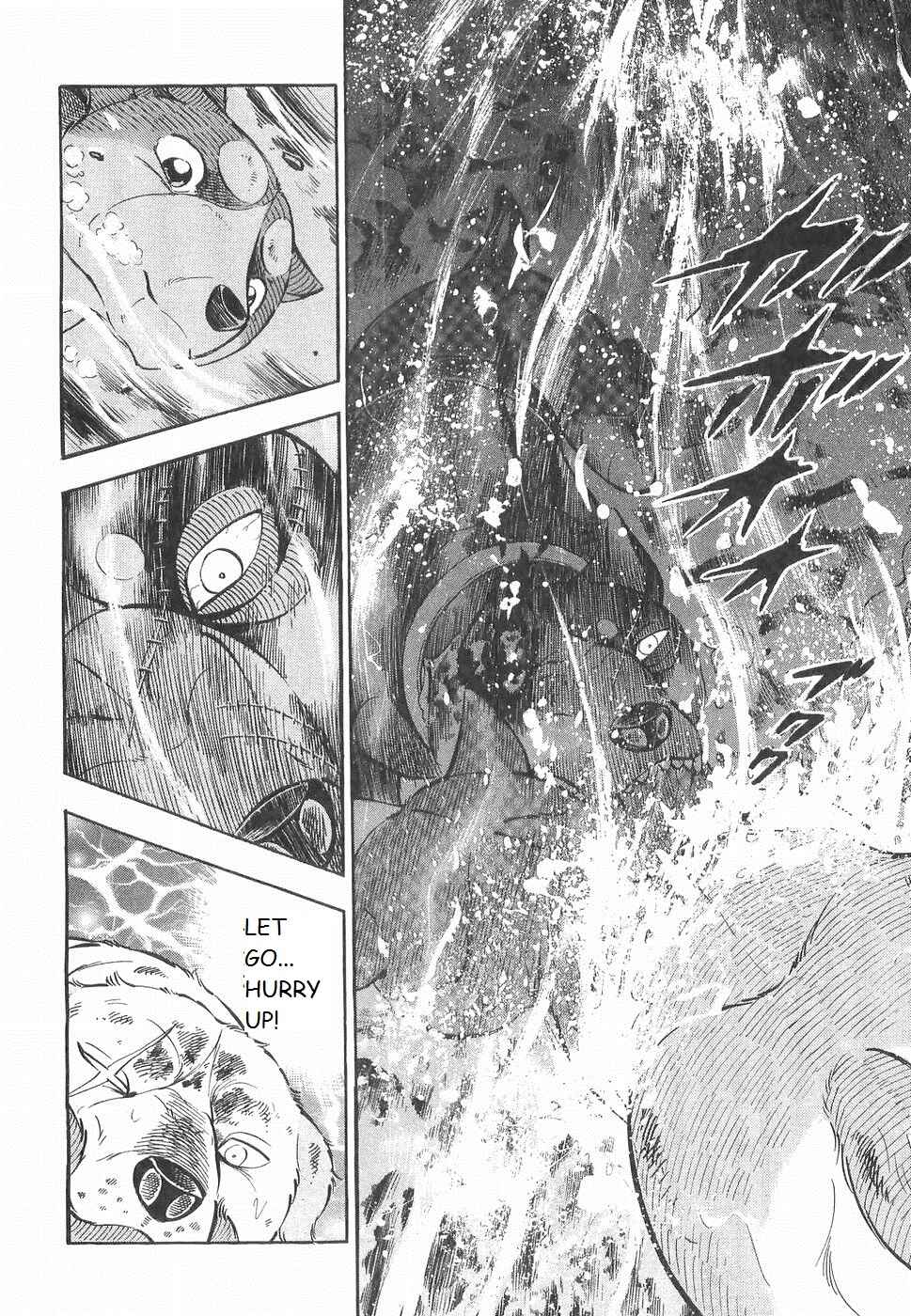 Chapter 234 - Page 11
