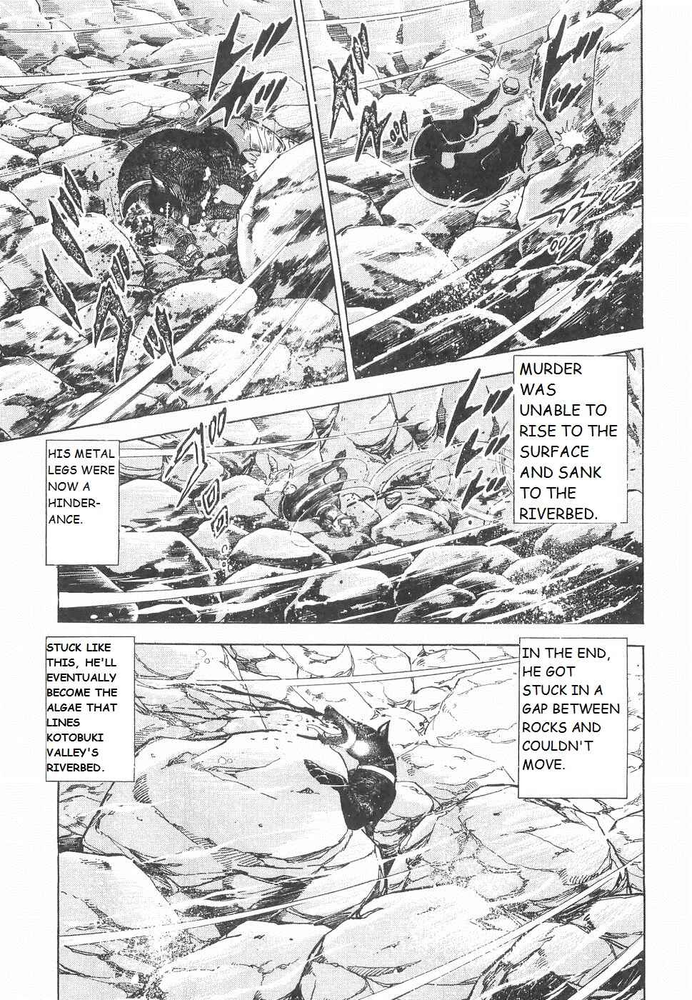 Chapter 234 - Page 16