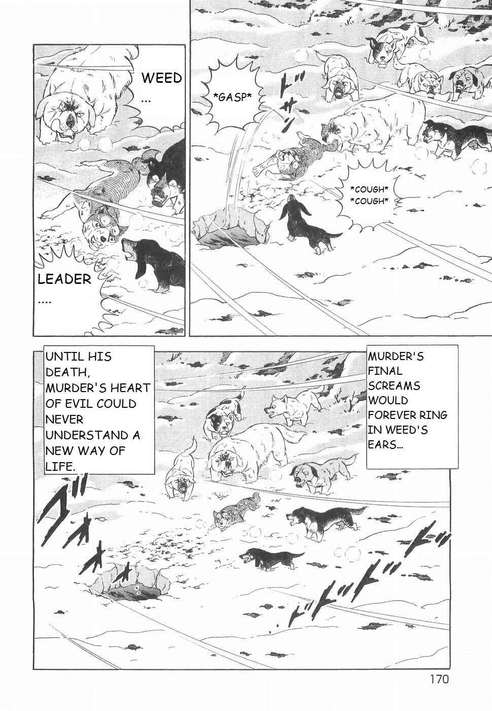 Chapter 234 - Page 17