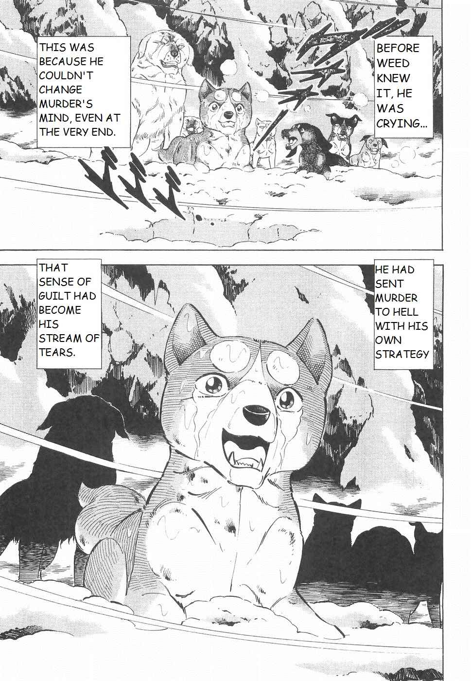 Chapter 234 - Page 18