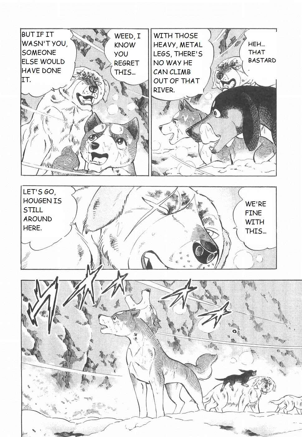 Chapter 234 - Page 19