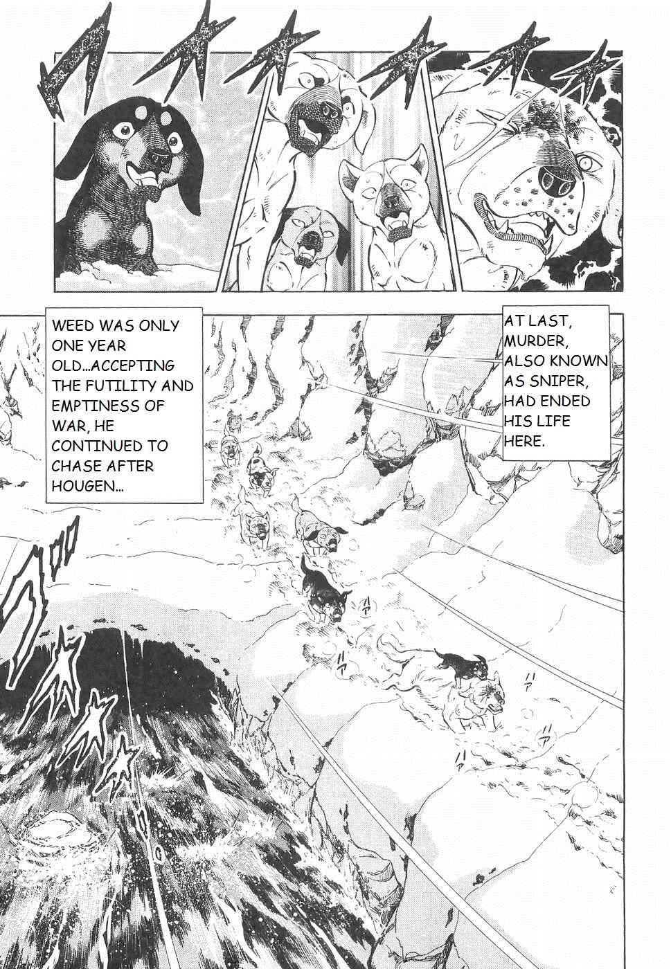Chapter 234 - Page 20