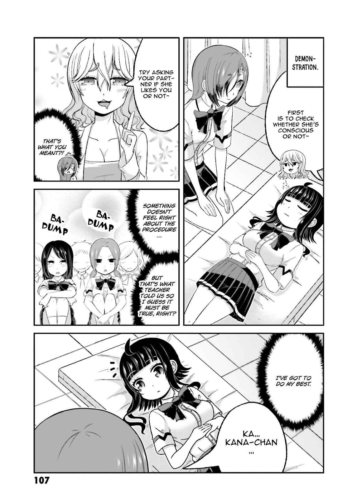 Chapter 58 - Page 15